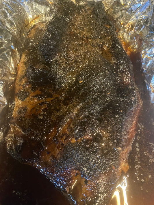 Whole 5 lb Brisket