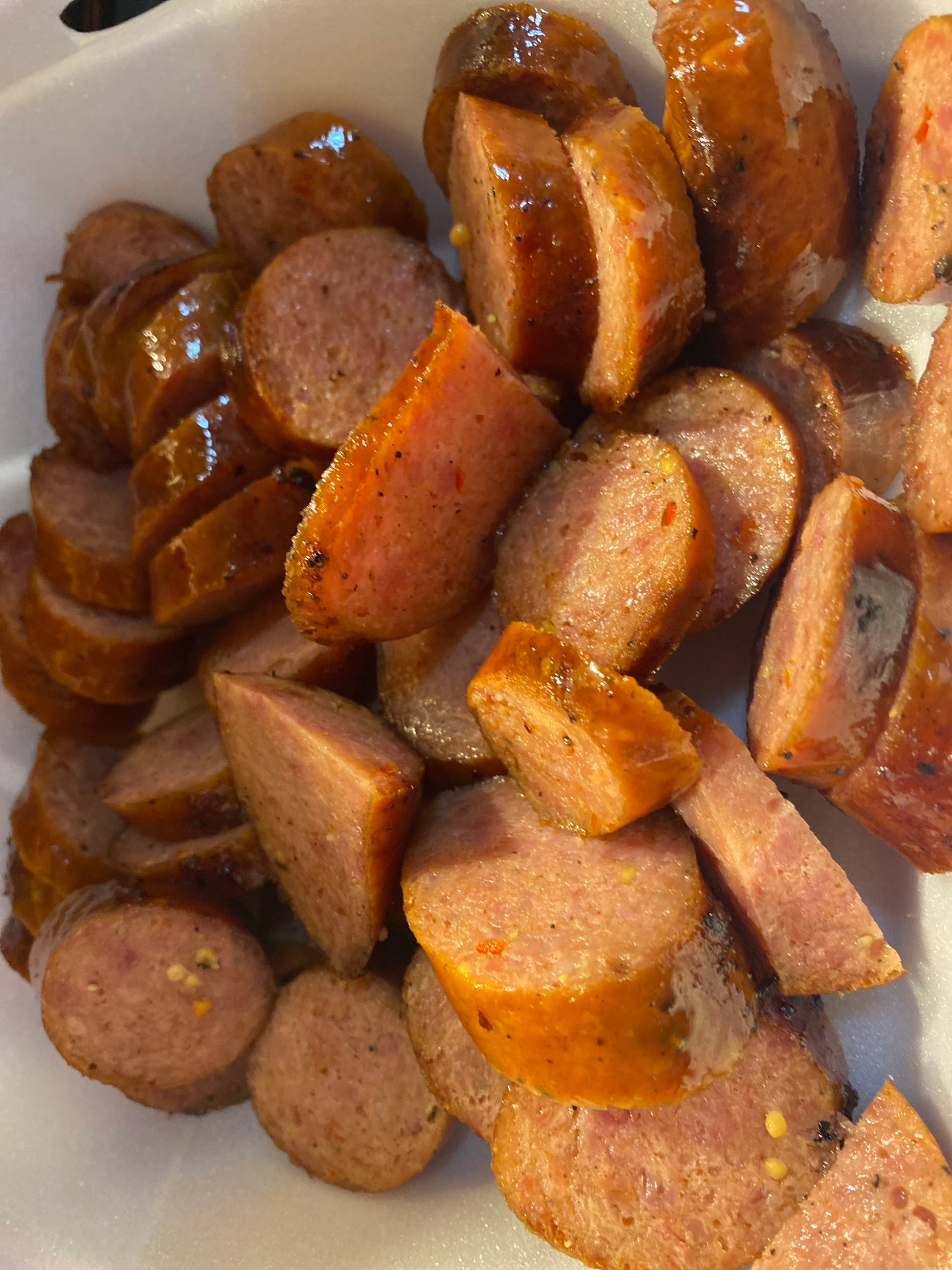 Sausage Links