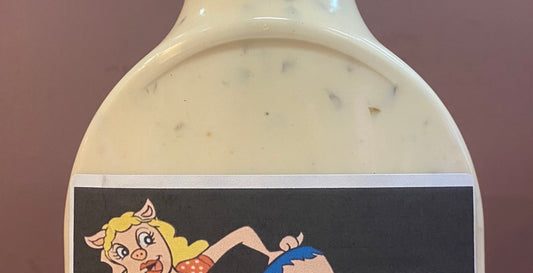 Daisy Dukes Tarter Sauce